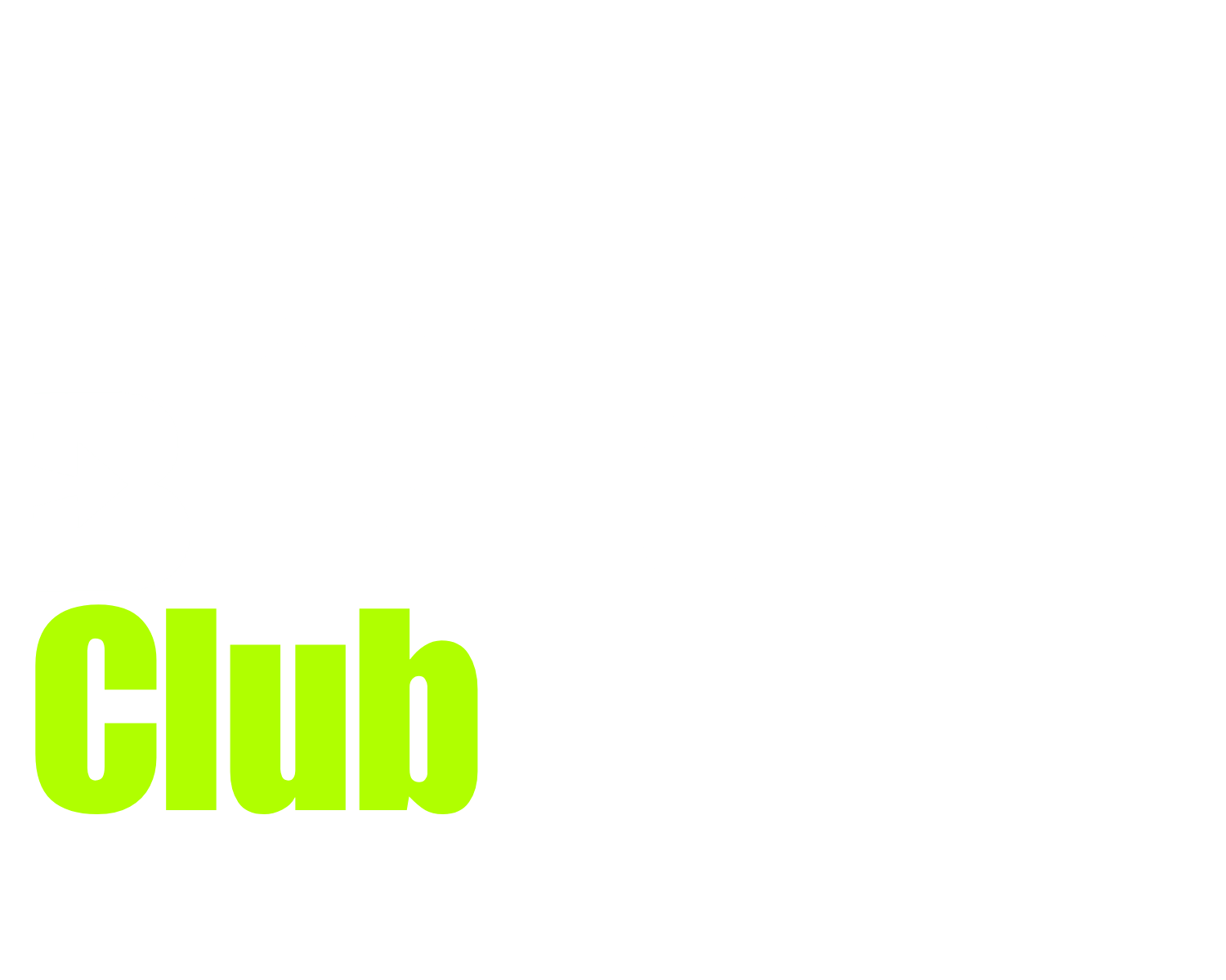 Logo Accounting business club