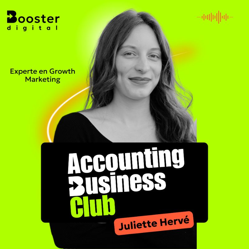 #17 Les bases indispensables du marketing en cabinet - Juliette Hervé