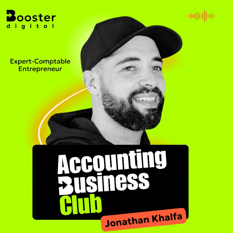 #18 Comment recruter et manager une équipe de rêve, même à distance _ - Jonathan Khalfa