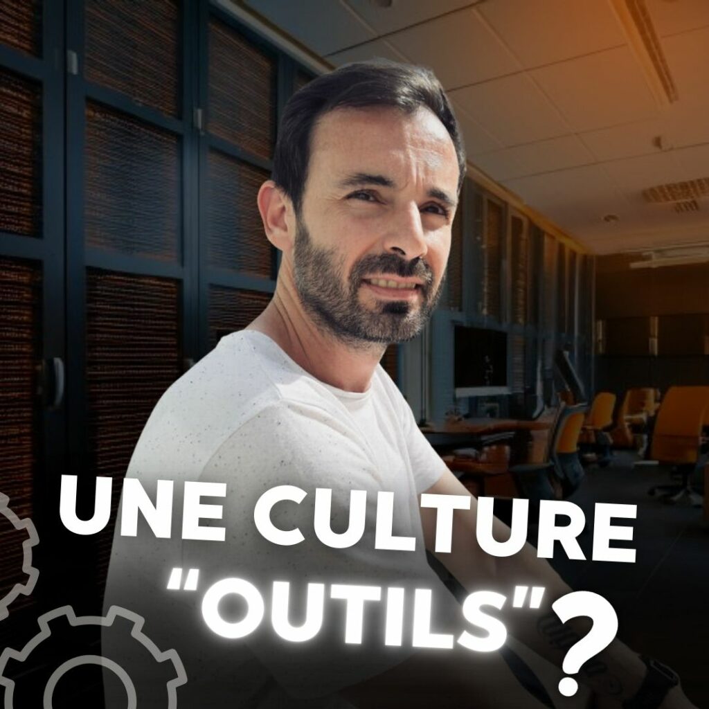 #35 - Intégrer la culture outil dans les cabinets comptables - Baptiste Carpentier
