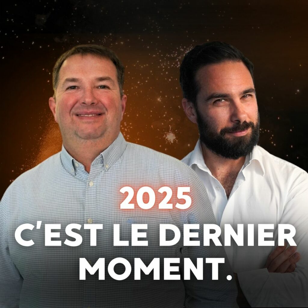 #41 - Les grands enjeux 2025 pour les experts-comptables - Stéphane Raynaud