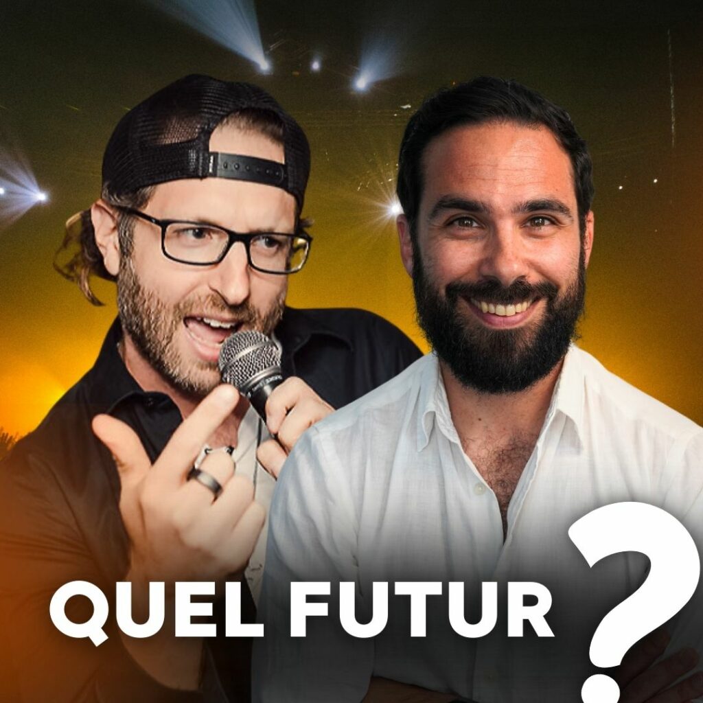 #42 - La stratégie d'un cabinet comptable américain - Scotty Scarano