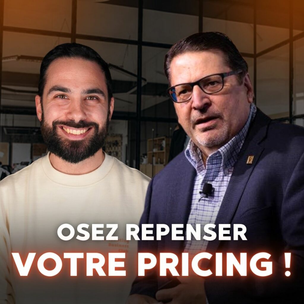 #45 - Experts-comptables _ osez repenser votre pricing avec Ron Baker
