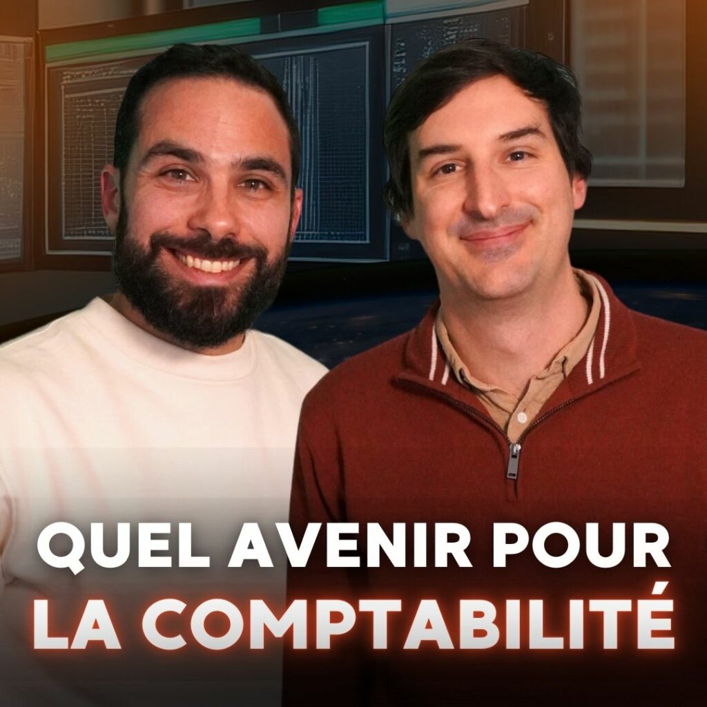 #46 - L'avenir de la comptabilité vu par le CEO d'Indy Côme Fouques