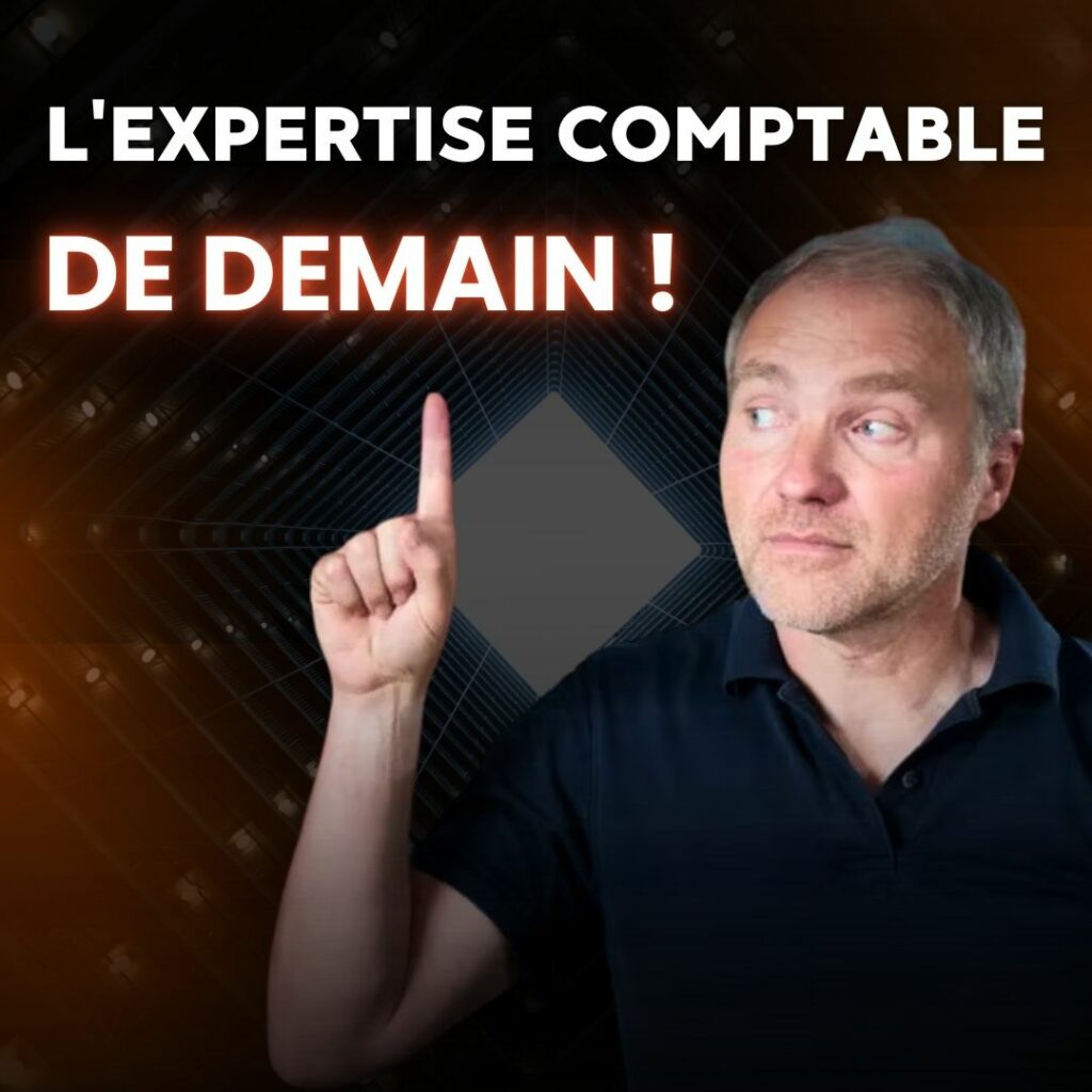 #50 - Levées de fonds, PDP et automatisation _ les secrets d'un cabinet comptable du futur (Patrick Maurice, Dougs)