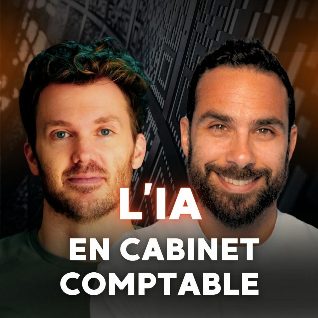 #53 - L'IA en cabinet comptable _ méthodes, pratiques et vision d'avenir - Jason Staats