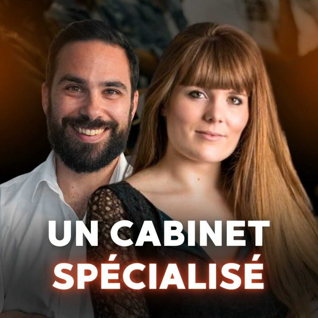 #54 - Spécialisation et reprise familiale d'un cabinet d'expertise comptable (Mathéa Quercy, Quercy Associés)