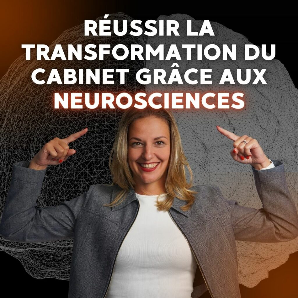 #59 - Comment réussir la transformation du cabinet grâce aux neurosciences - Biliana Todorova
