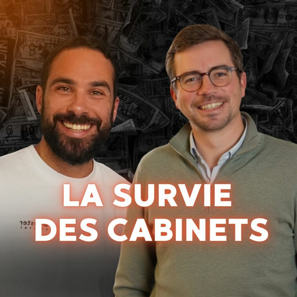 #65 - IA, facture électronique, API, MCP les indispensables des experts-comptables - Gauthier Henroz - Chift